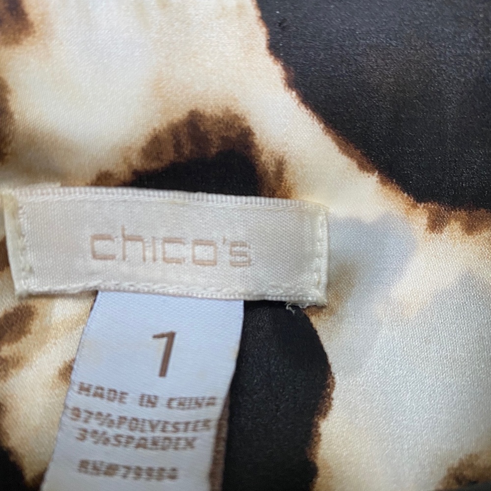 Blouse - Picture 4 of 4
